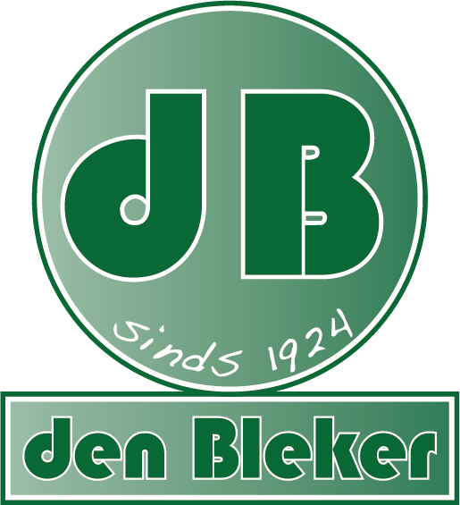 Den Bleker logo