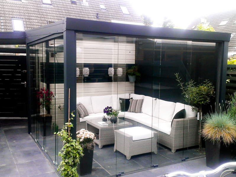Maatwerk product